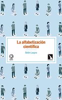 La alfabetizacion cientifica: La comprension de la ciencia en Espana