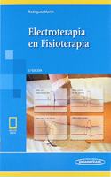 Electroterapia en Fisioterapia