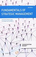 Fundamentals of strategic management (Papel + e-book)