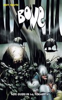 Bone 3. Los ojos de la tormenta (bolsillo)