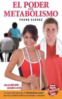 El poder del metabolismo