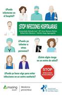 Â¡stop Infecciones Hospitalarias!