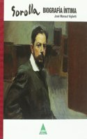 SOROLLA, BIOGRAFIA INTIMA