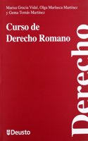 Curso de derecho romano