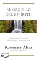 El Orgullo del Espiritu