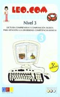 Leo.com. Cuaderno 3