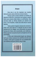 Um Terço, Por Um Terço Da Pena: O RITO: Rito para Interseção (cortar) por Milagres