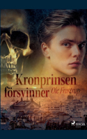 Kronprinsen försvinner