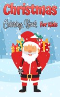 The Christmas Coloring Book for Kids