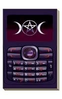 Moon Phonebook