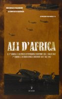 Ali D'africa 1  Stormo C.T. in North Africa . November 1941-July 1942