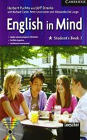 English in Mind 3 Student's Book and Workbook with CD/CD ROM Italian Edition