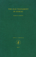 Old Testament in Syriac According to the Peshiṭta Version, Part IV Fasc. 2. Chronicles