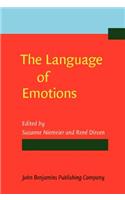 The  Language of Emotions