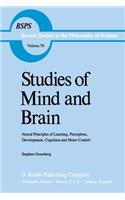 Studies of Mind and Brain