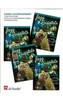 JAZZ QUARTETS