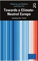 Towards a Climate-Neutral Europe