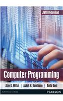 Computer Programming (JNTU Hyderabad)