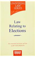 Law Relating to Elections
