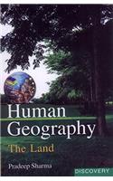 Human Geography: The Land