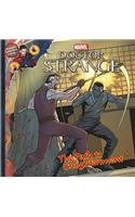 Doctor Strange: The Path to Enlightenment