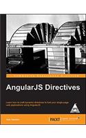 AngularJS Directives