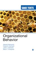 Organizational Behavior