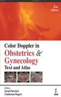 Color Doppler in Obstetrics & Gynecology