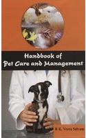 Handbook Of Pet Care Management