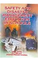 Safety And Disaster Management Education In Schools