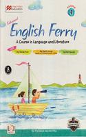 Enhanced English Ferry Reader - 4