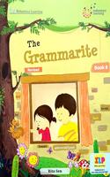 The Grammarite Class 8 (2020 Revised Edition)
