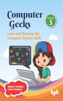 Computer Greeks: Learn and Develop the Computer Science Skills