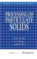 Processing of Particulate Solids