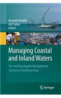 Managing Coastal and Inland Waters