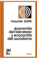 Economia del Bienestar Y Economia del Socialismo