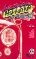 AMERICAN INSPIRATION 1 TG CD ROM