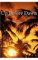 Up Before Dawn