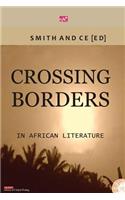 Crossing Borders in African Literatures