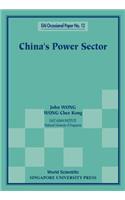 China's Power Sector