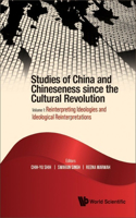 Studies of China and Chineseness Since the Cultural Revolution (in 2 Volumes)