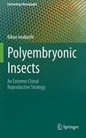 Polyembryonic Insects