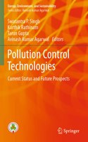 Pollution Control Technologies