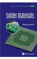 Solder Materials