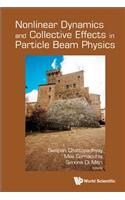 Nonlinear Dynamics and Collective Effects in Particle Beam Physics - Proceedings of the International Committee on Future Accelerators Arcidosso Italy 2017