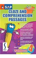 Sap Cloze & Comprehension 4