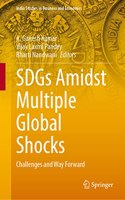 Sdgs Amidst Multiple Global Shocks