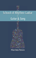 School of Rhythm Guitar