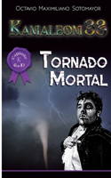 Tornado mortal