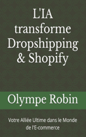 L'IA transforme Dropshipping & Shopify: Votre Alliée Ultime dans le Monde de l'E-commerce